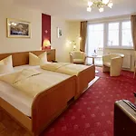 Restaurant Lindenhof Hotel