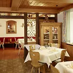 Restaurant Lindenhof 3* Bräunlingen
