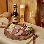 Restaurant Lindenhof 3*