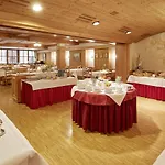 Restaurant Lindenhof Hotel 3*