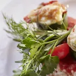 Restaurant Lindenhof Hotel 3*