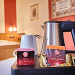 Restaurant Lindenhof Bräunlingen