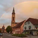 Restaurant Lindenhof 3*