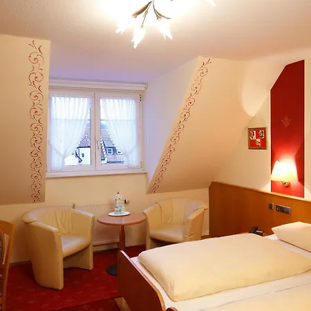 Restaurant Lindenhof Hotel 3*