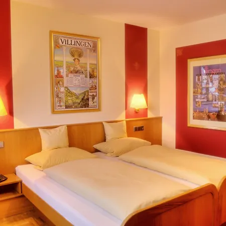 מלון Restaurant Lindenhof