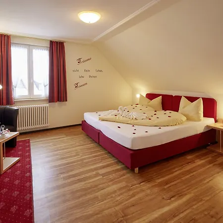 Restaurant Lindenhof Bräunlingen