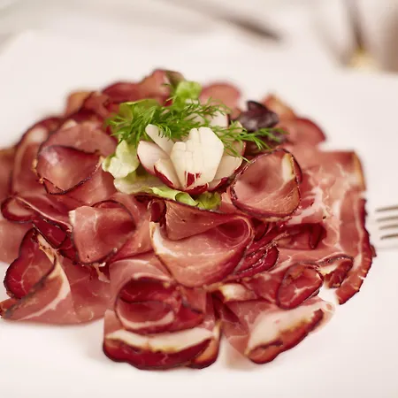 Restaurant Lindenhof 3*