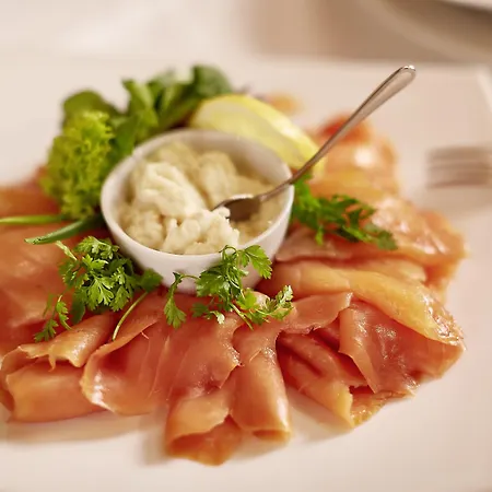 Hotel Restaurant Lindenhof Bräunlingen