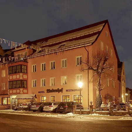 Restaurant Lindenhof