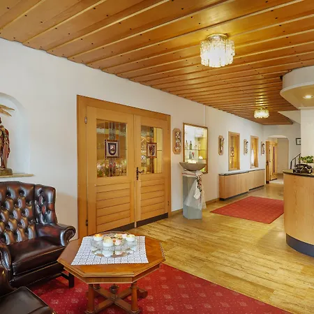 Restaurant Lindenhof Bräunlingen