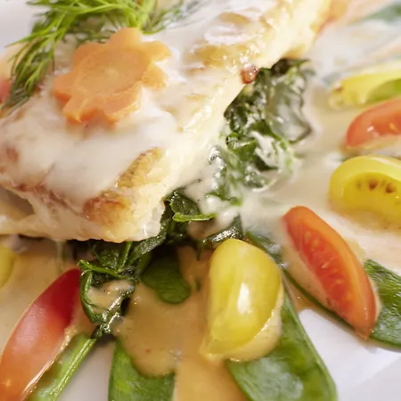 Restaurant Lindenhof מלון Bräunlingen