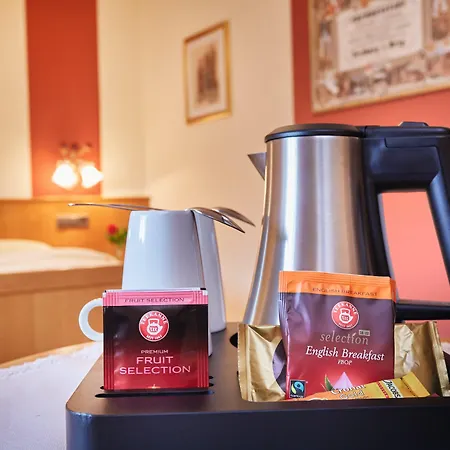 Restaurant Lindenhof Bräunlingen