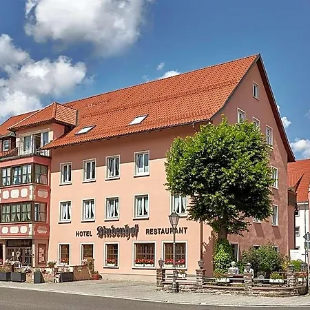 Restaurant Lindenhof Hotel Bräunlingen