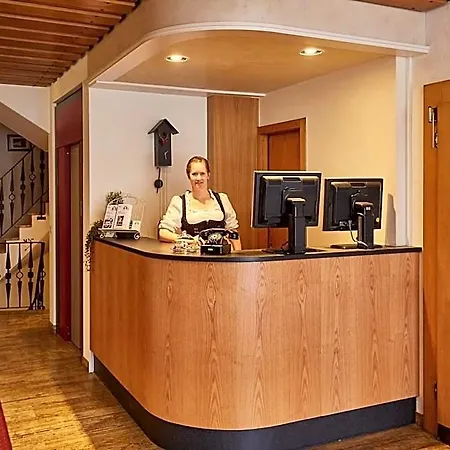 Restaurant Lindenhof Hotel 3*