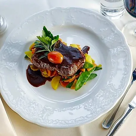 Restaurant Lindenhof 3* Bräunlingen