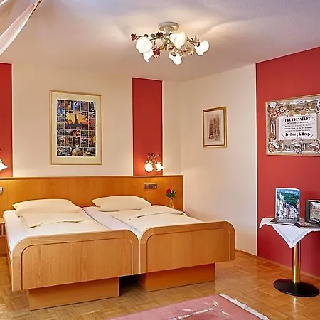 Restaurant Lindenhof Hotel