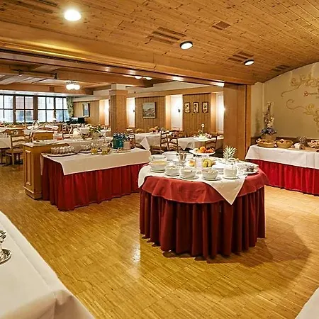 Restaurant Lindenhof Bräunlingen