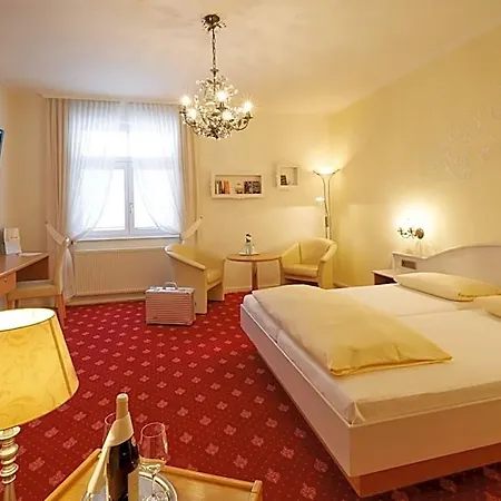 Hotel Restaurant Lindenhof Bräunlingen