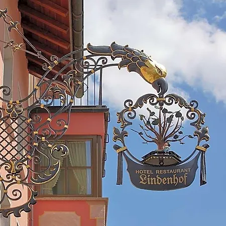 Restaurant Lindenhof Hotel Bräunlingen