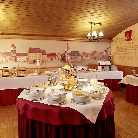 Restaurant Lindenhof