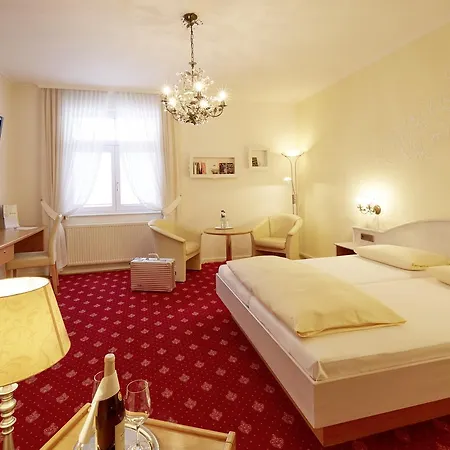 Hotel Restaurant Lindenhof Braunlingen