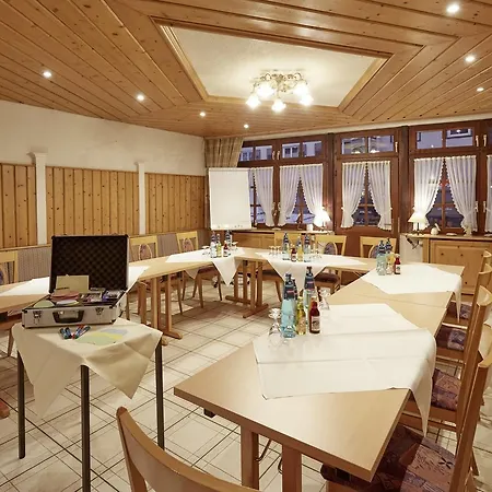 Restaurant Lindenhof Braunlingen