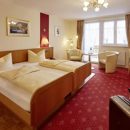 Restaurant Lindenhof 3*