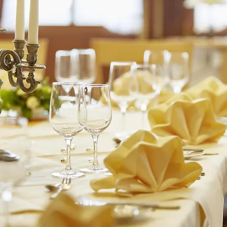 Restaurant Lindenhof Bräunlingen