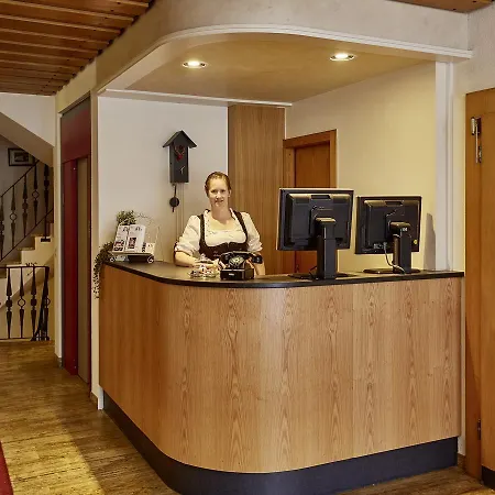 Restaurant Lindenhof Hotel