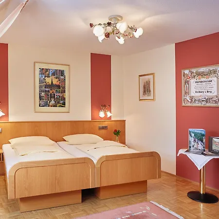 Restaurant Lindenhof 3*