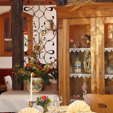 Restaurant Lindenhof