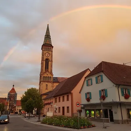 Restaurant Lindenhof 3*